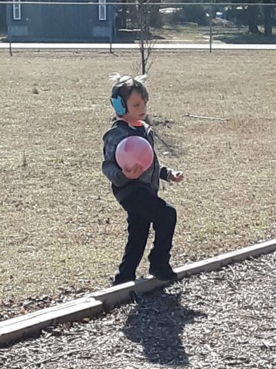 Ellendale Park - Ellendale, DE