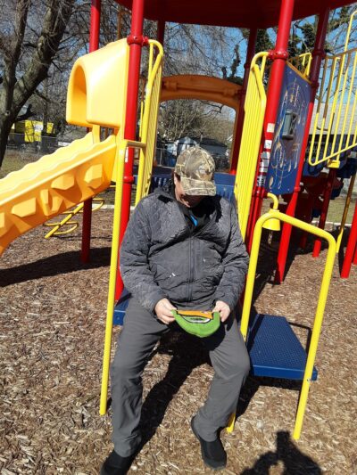 Ellendale Park - Ellendale, DE