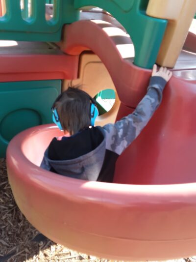 Ellendale Park - Ellendale, DE