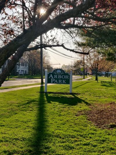 Arbor Park - Ellington, CT