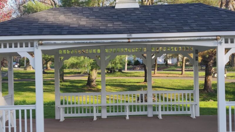 Arbor Park - Ellington, CT