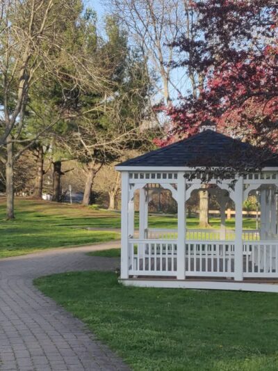 Arbor Park - Ellington, CT