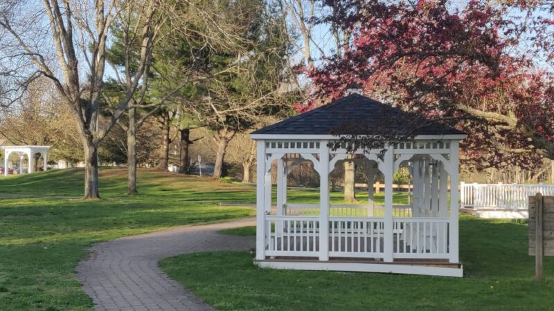 Arbor Park - Ellington, CT