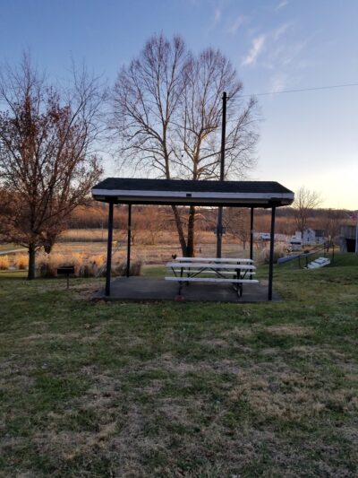 Ellisville Village Park - Ellisville, IL