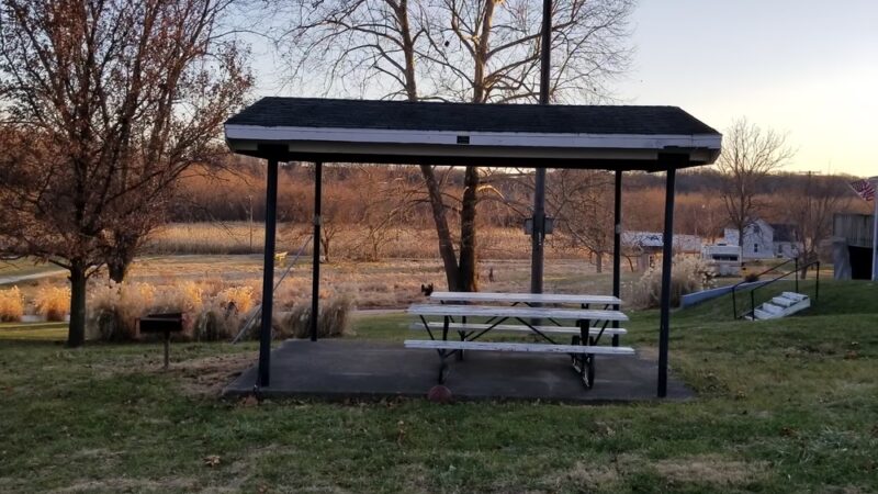 Ellisville Village Park - Ellisville, IL