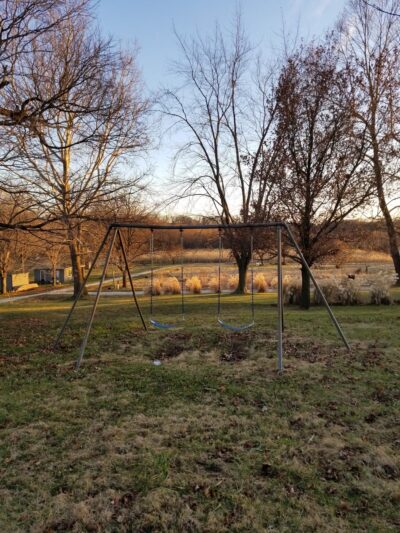 Ellisville Village Park - Ellisville, IL