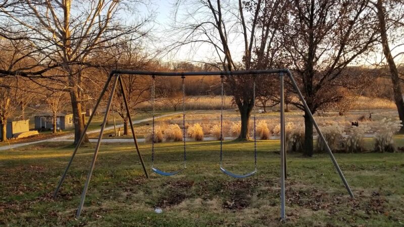 Ellisville Village Park - Ellisville, IL