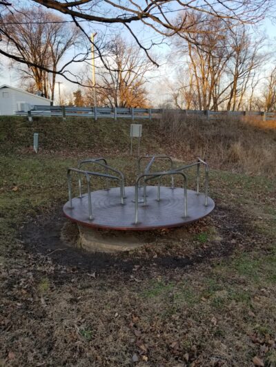 Ellisville Village Park - Ellisville, IL