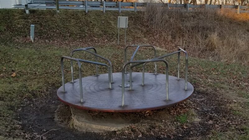 Ellisville Village Park - Ellisville, IL