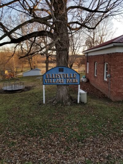 Ellisville Village Park - Ellisville, IL