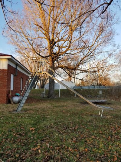 Ellisville Village Park - Ellisville, IL