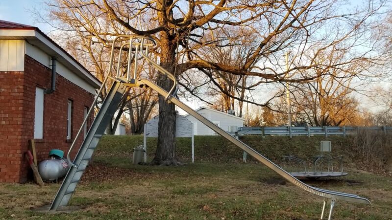 Ellisville Village Park - Ellisville, IL