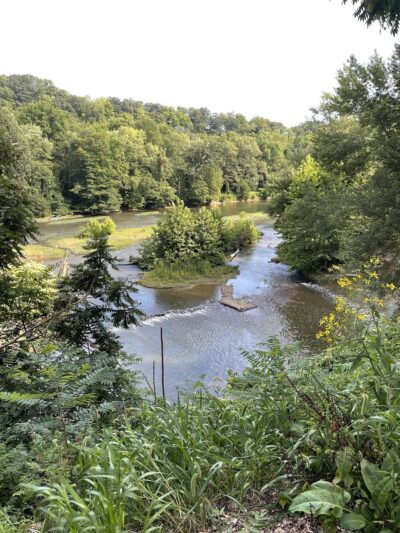Robert E. Rodgers Memorial Park - Ellwood City, PA