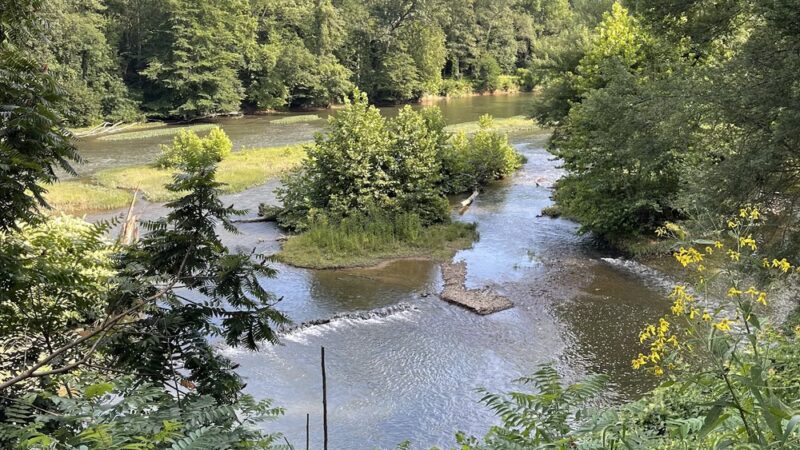Robert E. Rodgers Memorial Park - Ellwood City, PA