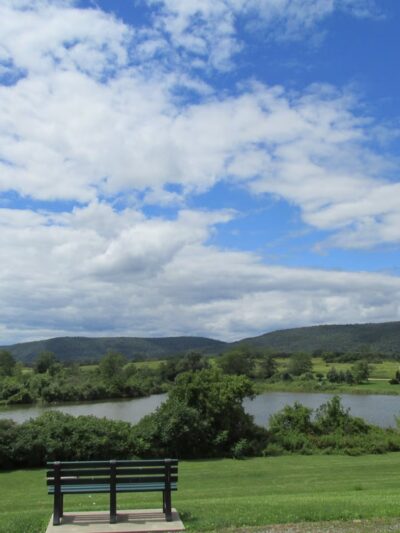 Sperr Memorial Park - Elmira Heights, NY