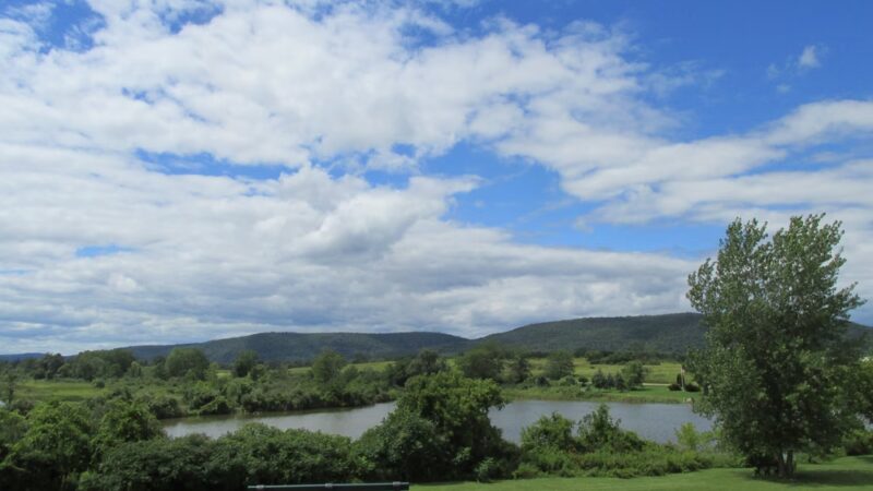 Sperr Memorial Park - Elmira Heights, NY