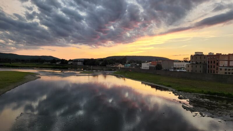 Katy Leary Park - Elmira, NY