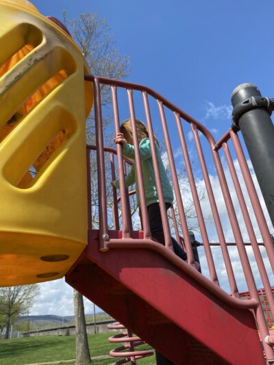 Katy Leary Park - Elmira, NY