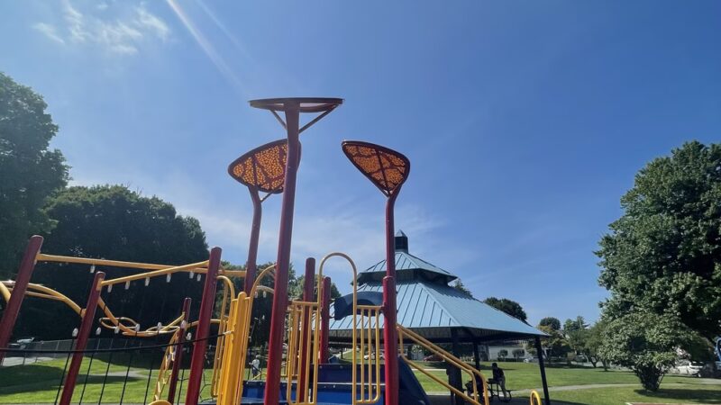 Deluca Park - Elmsford, NY