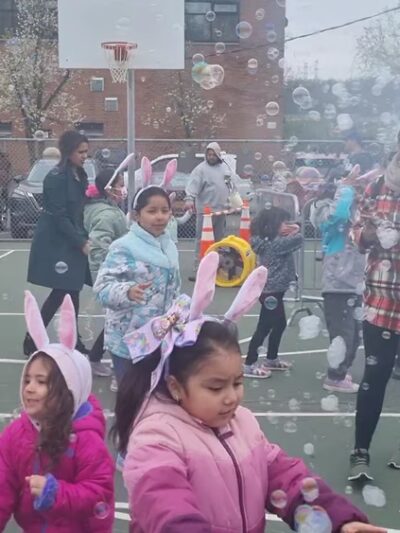 Deluca Park - Elmsford, NY