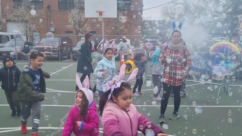 Deluca Park - Elmsford, NY