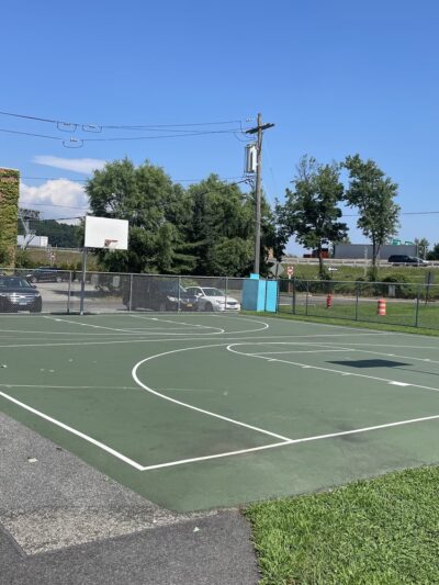 Deluca Park - Elmsford, NY