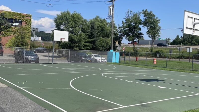 Deluca Park - Elmsford, NY