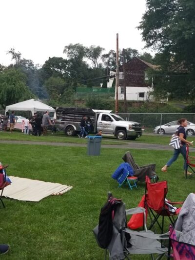 Deluca Park - Elmsford, NY