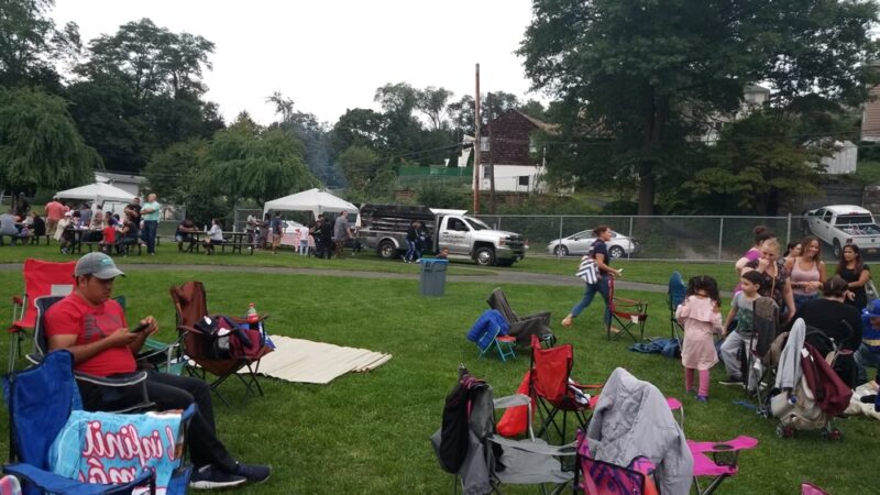 Deluca Park - Elmsford, NY