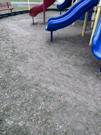 Elsa City Park - Elsa, TX