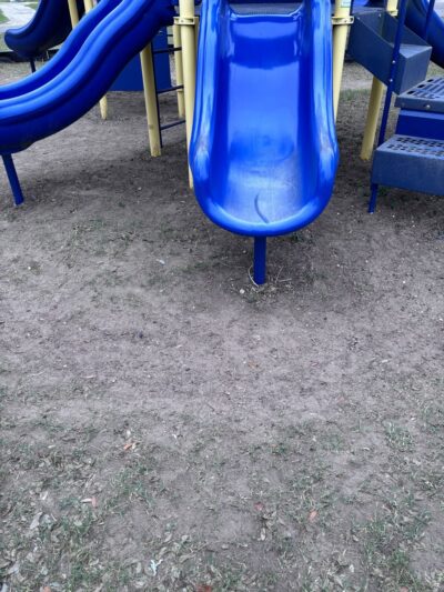 Elsa City Park - Elsa, TX