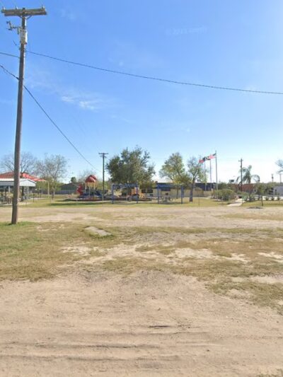 Elsa City Park - Elsa, TX