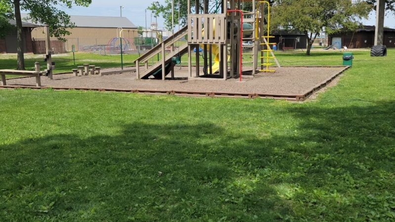 Callaway Park - Elwood, IN