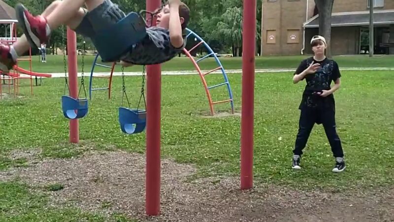 Callaway Park - Elwood, IN