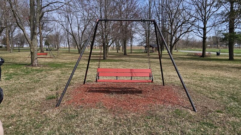 Callaway Park - Elwood, IN