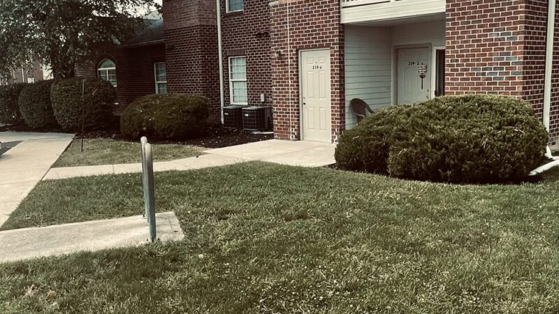 Duck Creek Apartments - Elwood, IN