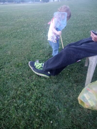 Rock Garden - Elwood, IN