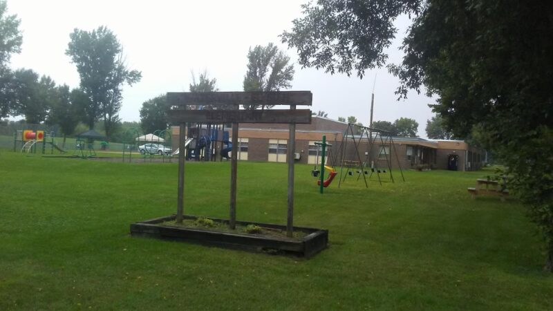 Elysian Wayside Park - Elysian, MN