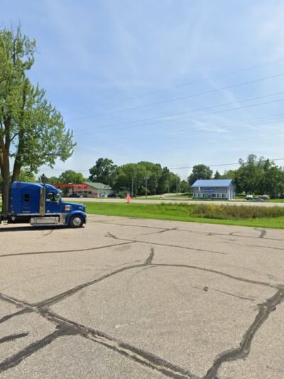 Elysian Wayside Park - Elysian, MN