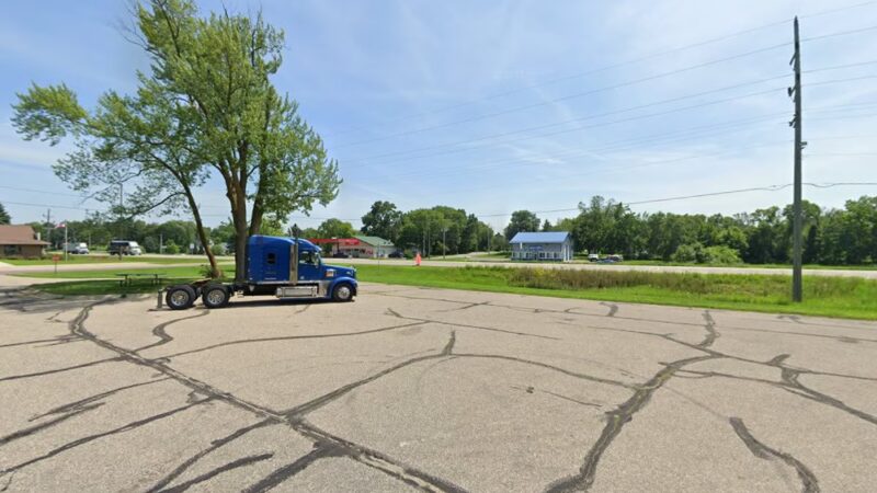 Elysian Wayside Park - Elysian, MN