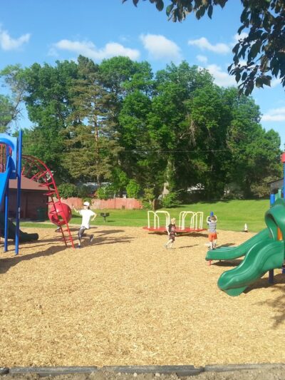 Lake Francis City Park - Elysian, MN