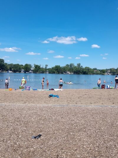 Lake Francis City Park - Elysian, MN