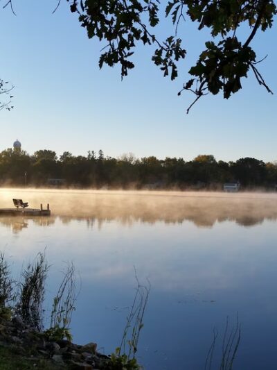 Lake Francis City Park - Elysian, MN