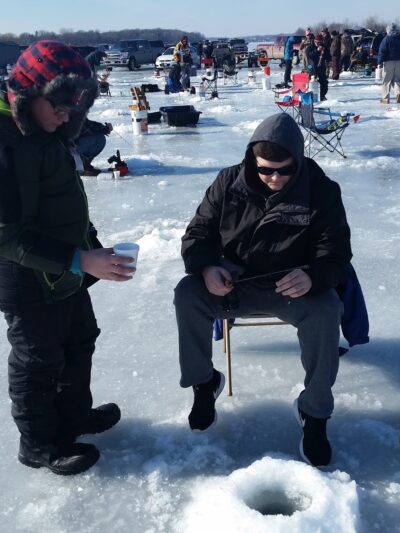 Lake Francis City Park - Elysian, MN