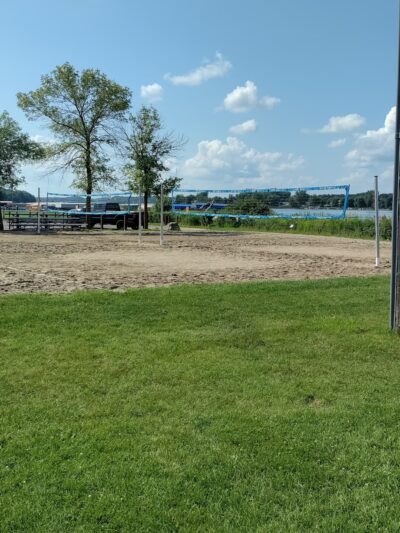 Lake Francis City Park - Elysian, MN