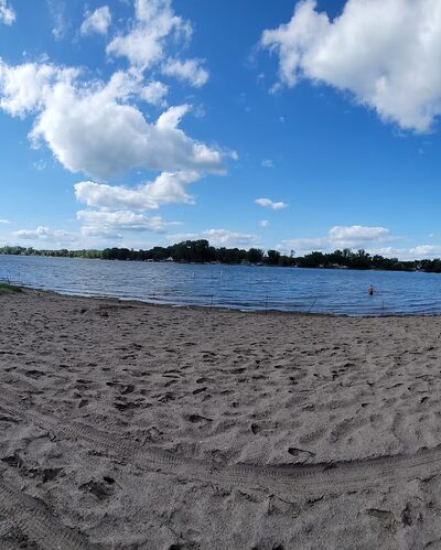 Lettie’s Park - Elysian, MN