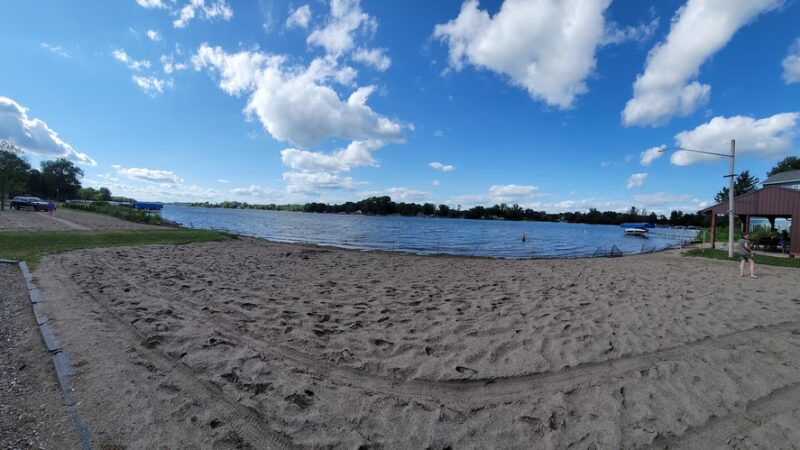 Lettie’s Park - Elysian, MN