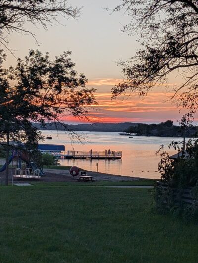 Lettie’s Park - Elysian, MN