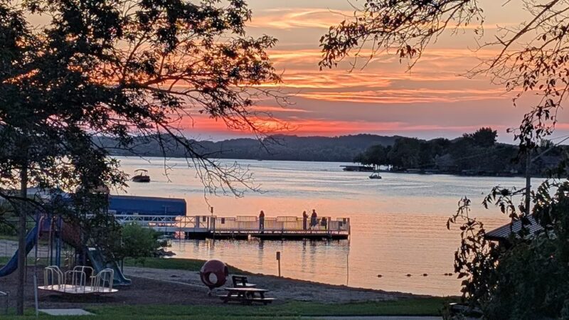 Lettie’s Park - Elysian, MN