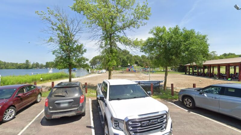 Lettie’s Park - Elysian, MN